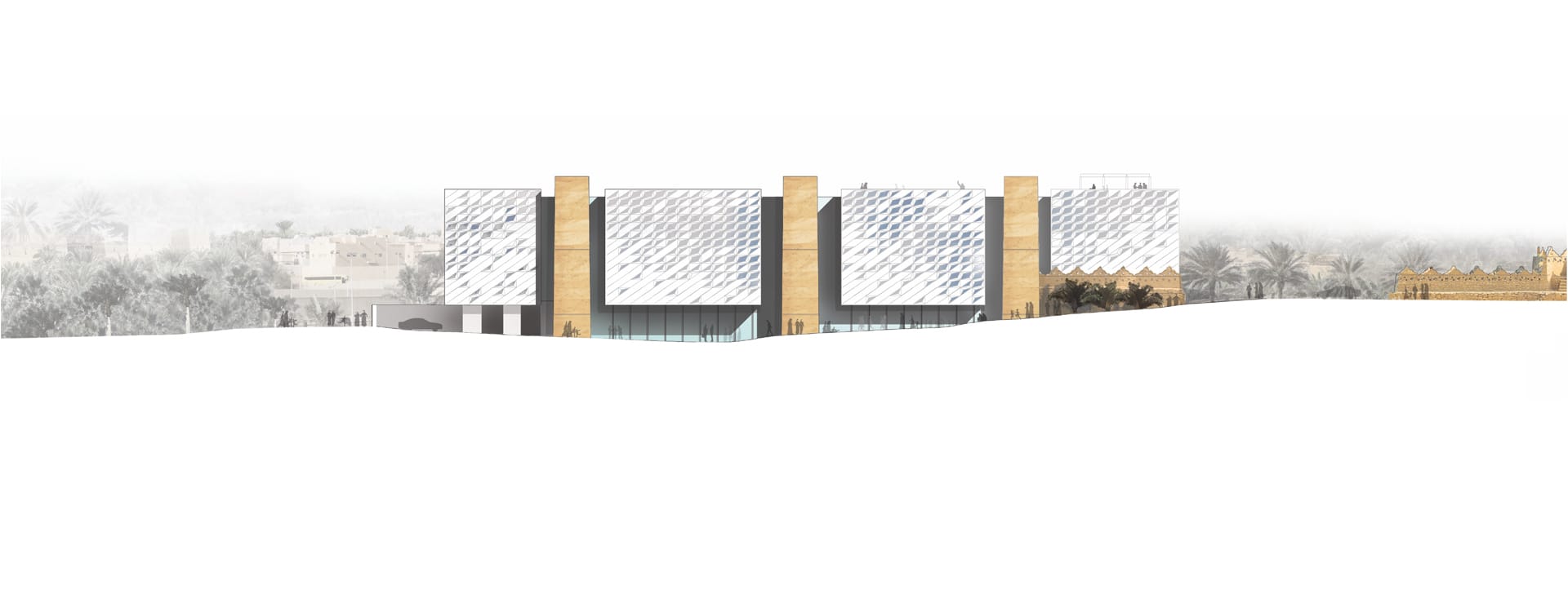 National Architectural Heritage Exhibition