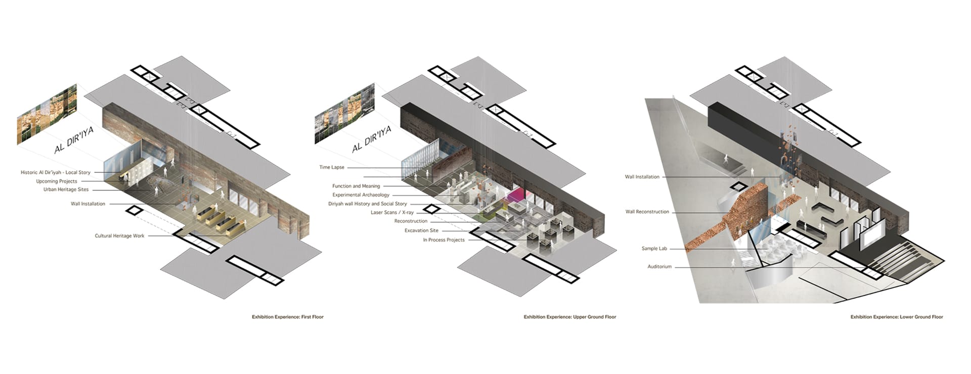 National Architectural Heritage Exhibition