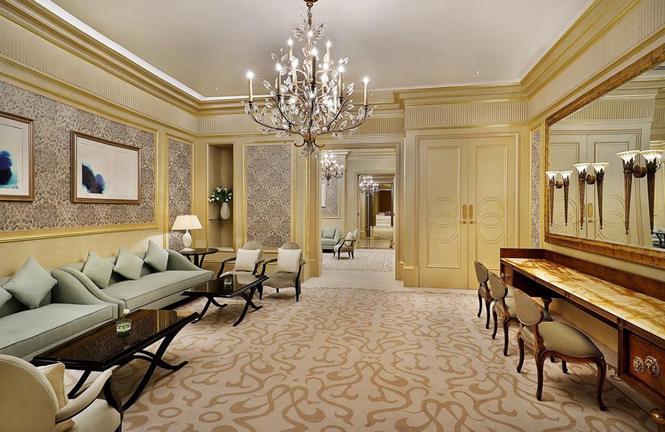Omrania-Hilton-Riyadh-Hotel-Residences-Saudi-Arabia-KSA-207164133