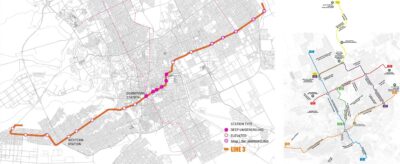 Sustainable Urban Design | Riyadh Metro Transforms mobility