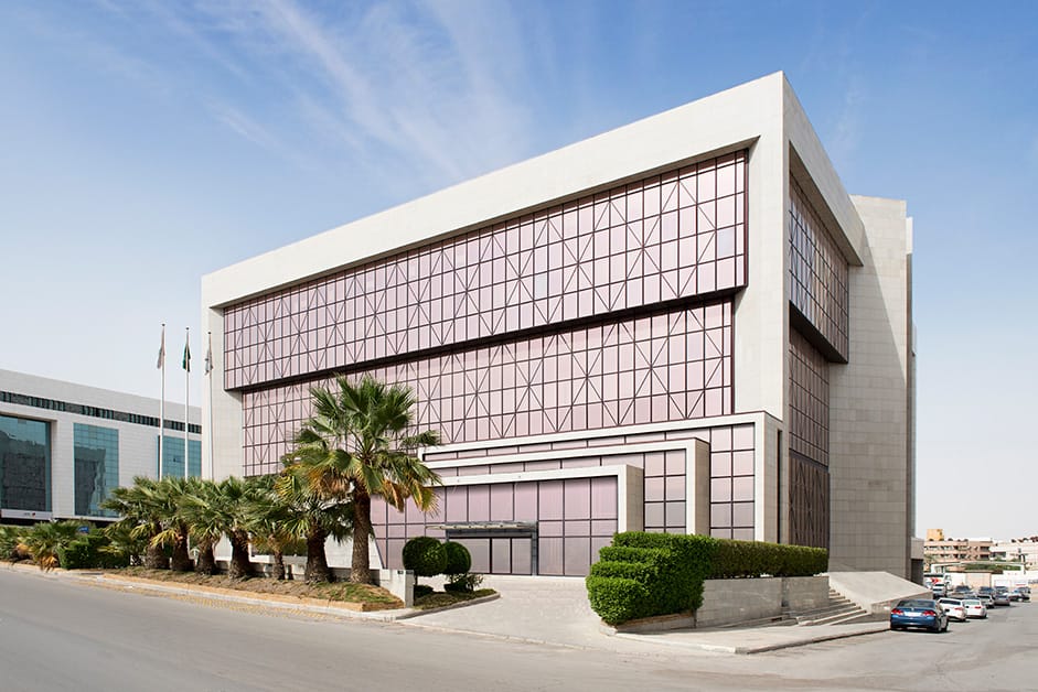 Riyadh Chamber Of Commerce And Industry Omrania   RCC 1 